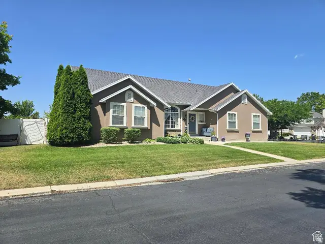 969 S Cove Rd, Saratoga Springs, UT 84045 - Image #2