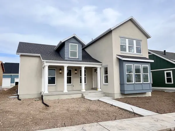 7096 W Lake Ave #1-144, South Jordan, UT 84009