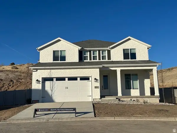 1859 West View Cv W, Santaquin, UT 84655