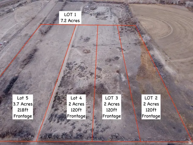 770 S Main St #1, Orangeville, UT 84537 - #2