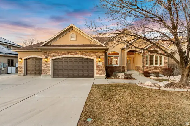 1483 E Tumbleweed Way, Draper, UT 84020 - #1