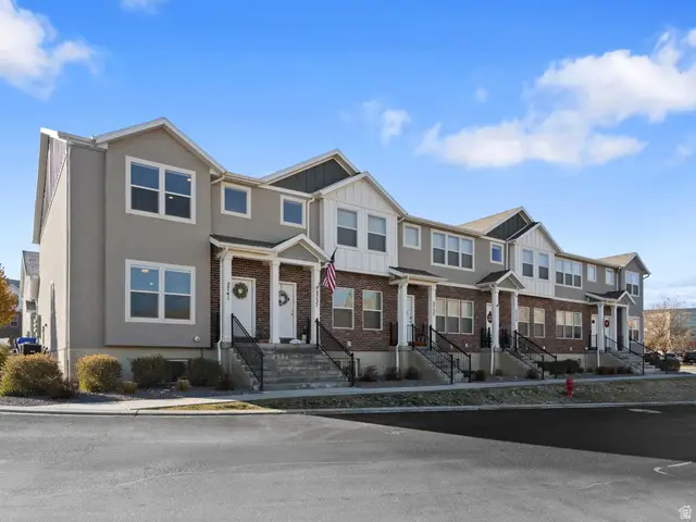 2741 E Iron Bark Aly, Eagle Mountain, UT 84005 - #1