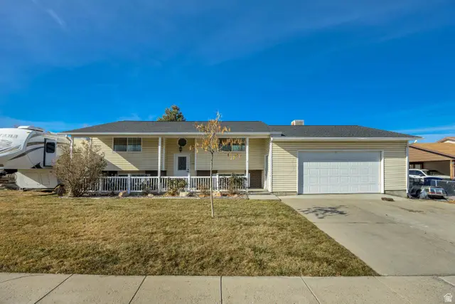 3560 S Candis Dr, Magna, UT 84044 - Image #1