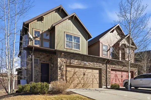 964 W Abigail Dr, Kamas, UT 84036