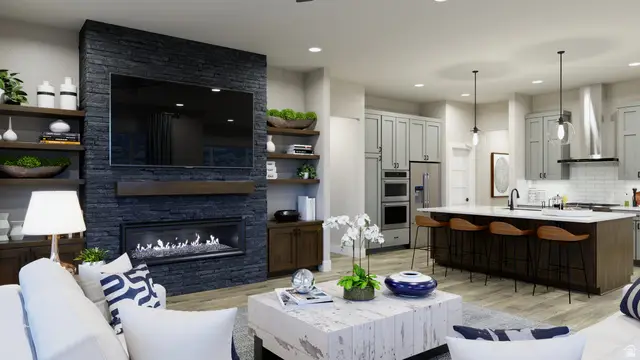 11487 N Deepwater Dr #KK, Hideout, UT 84036 - #3