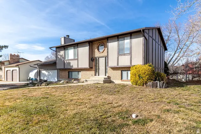 722 W 2250 N, West Bountiful, UT 84087 - Image #1
