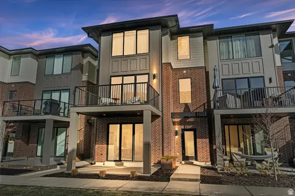 545 E 2360 S, Ogden, UT 84401