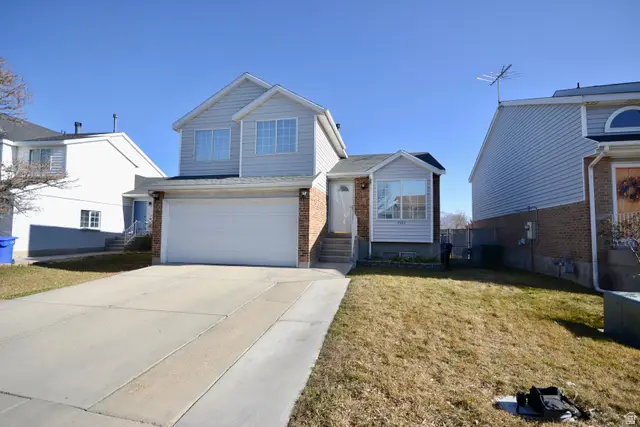 7943 S Linton Dr, West Jordan, UT 84088 - #1