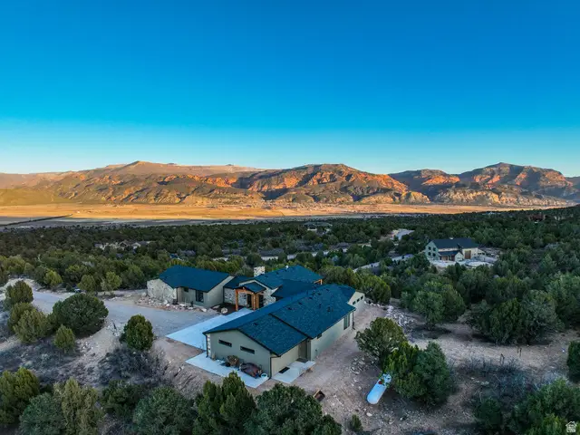 6688 S Bareback Rd, Cedar City, UT 84720 - Image #1