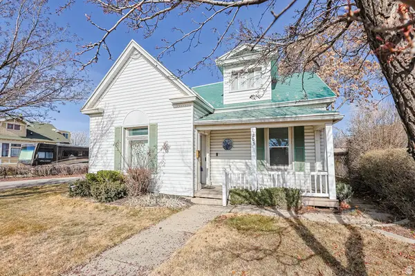 205 E 4800 S, Murray, UT 84107