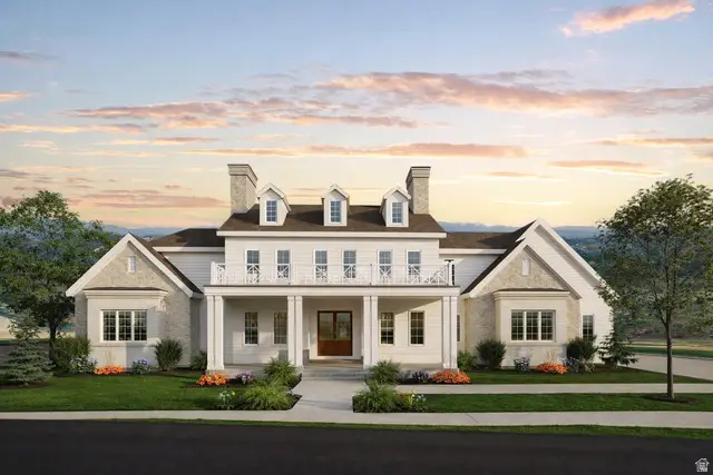 1906 S Preserve Dr, Mapleton, UT 84664 - Image #1