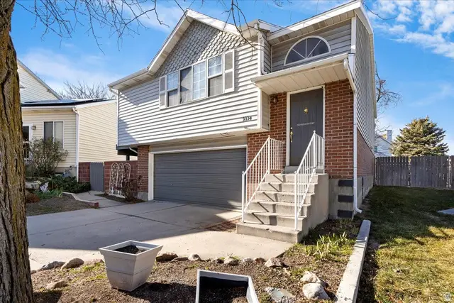 9114 S River Ridge Dr W, West Jordan, UT 84088 - #1