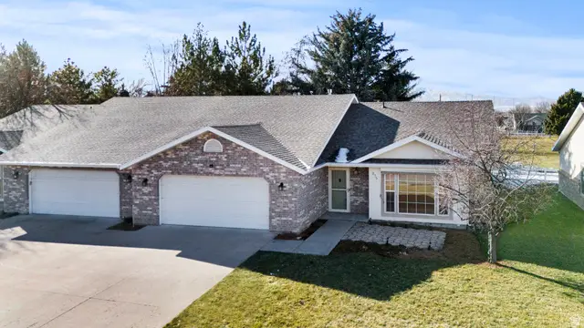 275 N Mountain Ln W, Providence, UT 84332 - #2