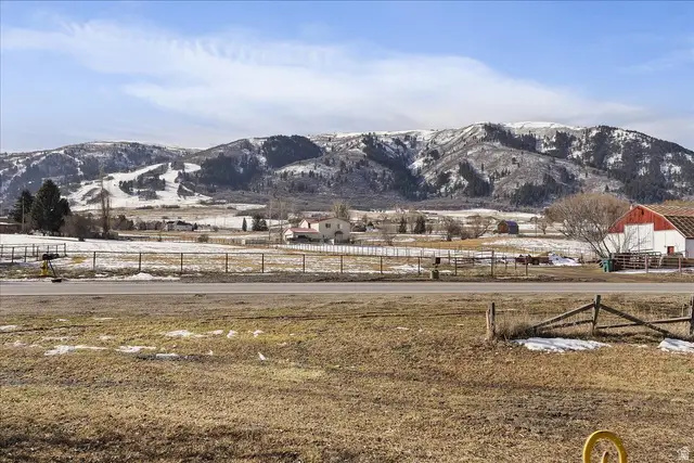3496 N Highway 162, Eden, UT 84310 - #3