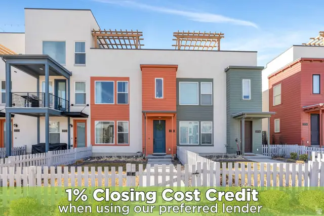 10758 S Porcini Dr, South Jordan, UT 84009 - Image #1