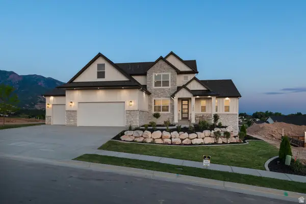 623 S 125 E, Hyde Park, UT 84318