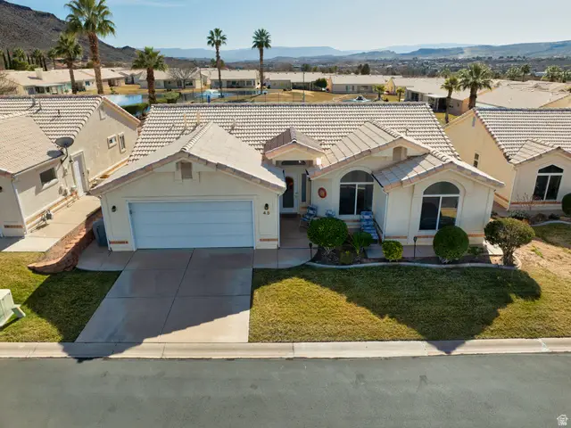 225 N Valley Dr #45, Saint George, UT 84770 - Image #1