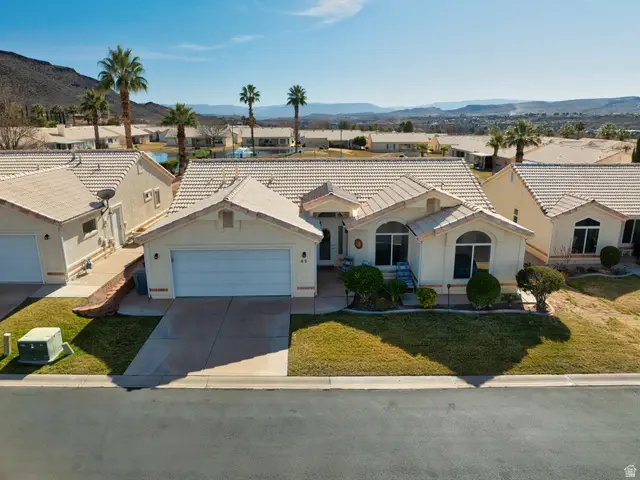 225 N Valley Dr #45, Saint George, UT 84770 - Image #2