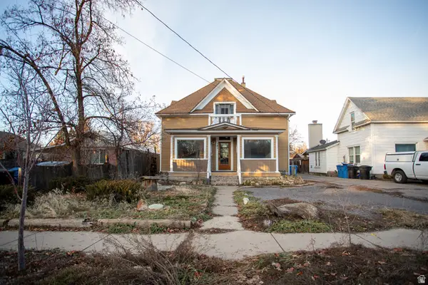 141 E 200 S, Logan, UT 84321