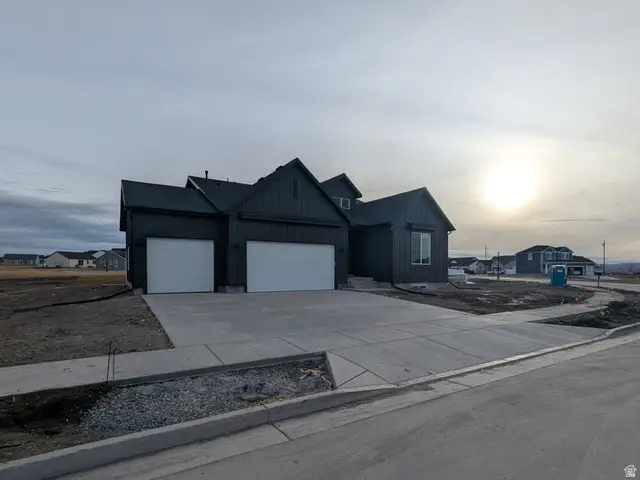 740 W 650 N, Smithfield, UT 84335 - #2