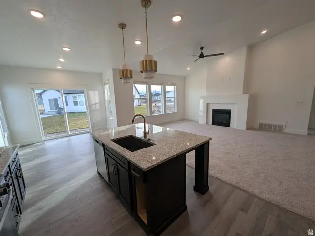 740 W 650 N, Smithfield, UT 84335 - #3