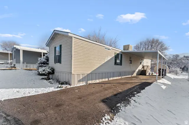 254 Fremont Way, Layton, UT 84041 - Image #1