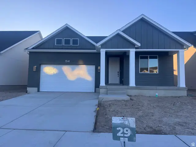 1341 N 1475 E #29, Payson, UT 84651 - Image #1