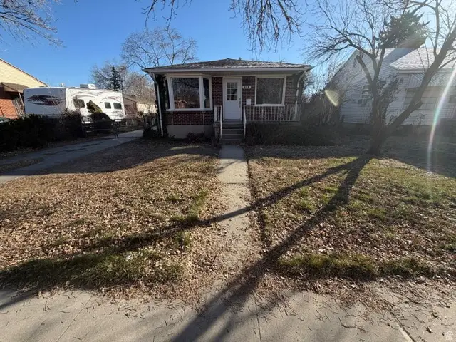 743 S 1000 W, Salt Lake City, UT 84104 - Image #1