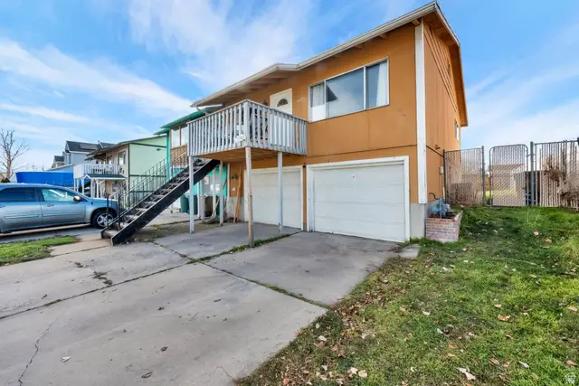 1415 N Mandalay Rd W #A, Salt Lake City, UT 84116 - Image #1