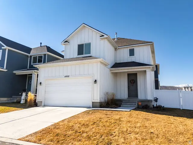 4952 E Lake Corner Dr, Eagle Mountain, UT 84005 - #1
