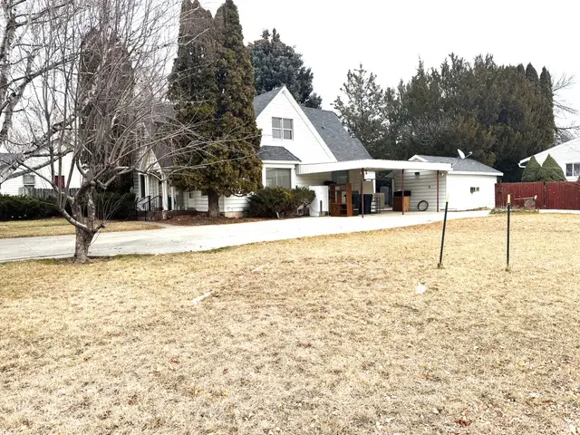 212 N 2 E, Preston, ID 83263 - #2