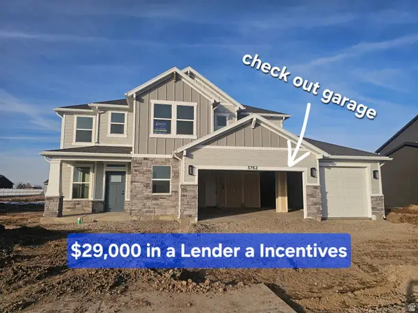 3762 W 1700 S #325, Taylor, UT 84401