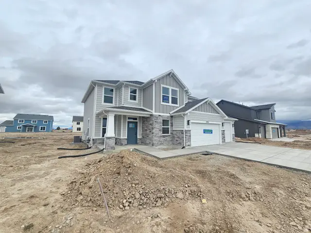 3762 W 1700 S #325, Taylor, UT 84401 - #2