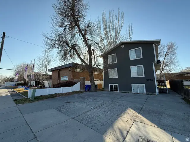 3434 S 500 E, South Salt Lake, UT 84106 - #2