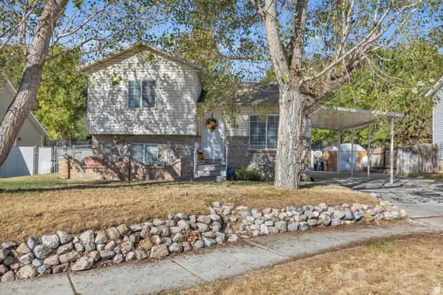 1393 N 975 W, Ogden, UT 84404 - Image #1