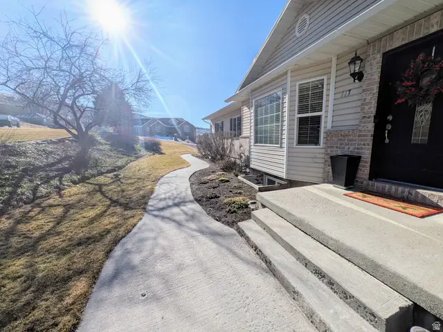 117 N 500 E, Richmond, UT 84333 - #2