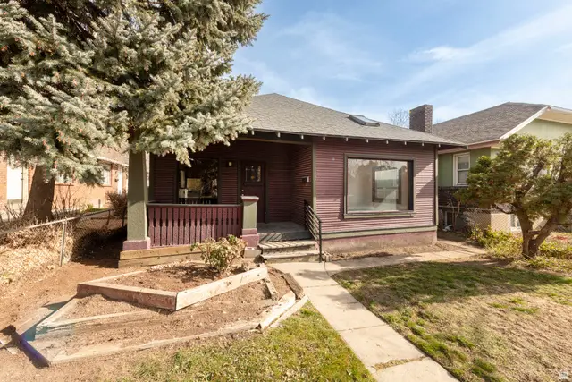 2297 S Windsor St, Salt Lake City, UT 84106 - Image #3