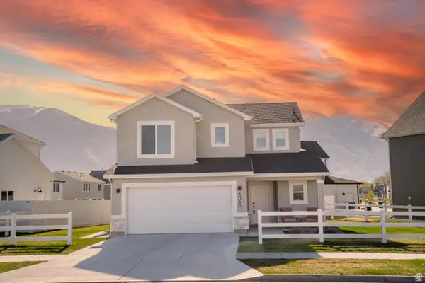 3048 S 400 W, Nibley, UT 84321