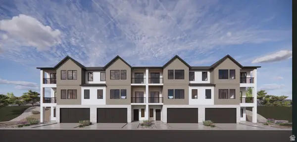 409 E Levengrove Dr #1143, Lehi, UT 84048