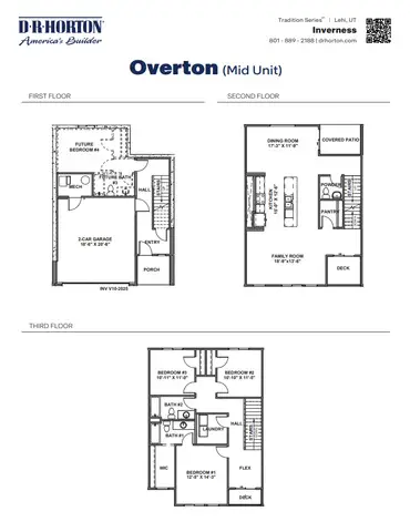 409 E Levengrove Dr #1143, Saratoga Springs, UT 84048 - Image #2