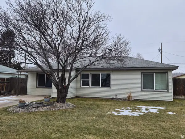 1030 N Everett Ave W, Pocatello, ID 83201