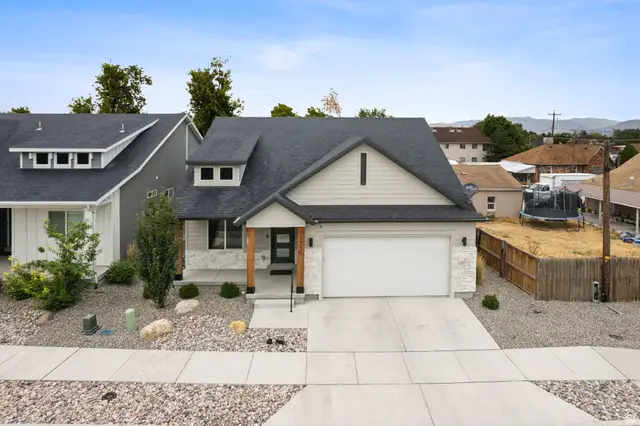 1736 W Drake Ln #1, West Jordan, UT 84084 - #2