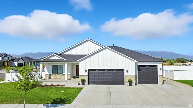 590 S 400 E, Hyrum, UT 84319 - Image #1