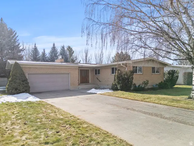 1660 E 1400 N, Logan, UT 84341 - #1