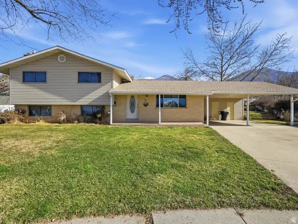 965 E 250 S, Kaysville, UT 84037