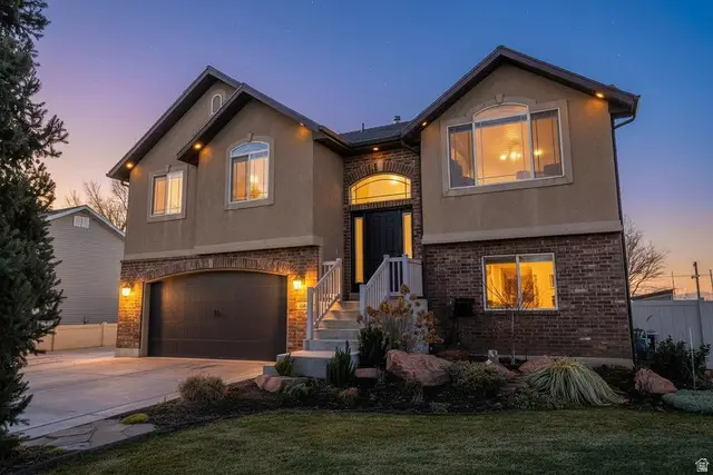 3284 S 1500 W, Perry, UT 84302 - #1