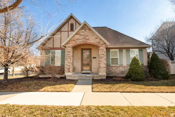 4681 W Pale Moon Ln, South Jordan, UT 84009