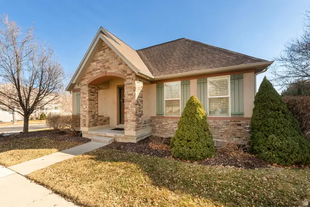 4681 W Pale Moon Ln, South Jordan, UT 84009 - Image #2