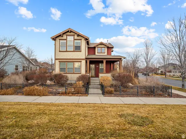 4172 W Lake Bridge Dr S #1, South Jordan, UT 84009 - Image #1