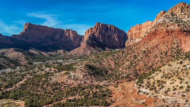 1542 Water Canyon Rd, Hildale, UT 84784 - #3